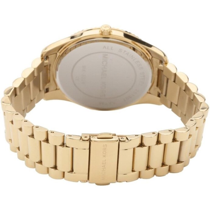 Michael Kors MK3226 Kadın Kol Saati - 4