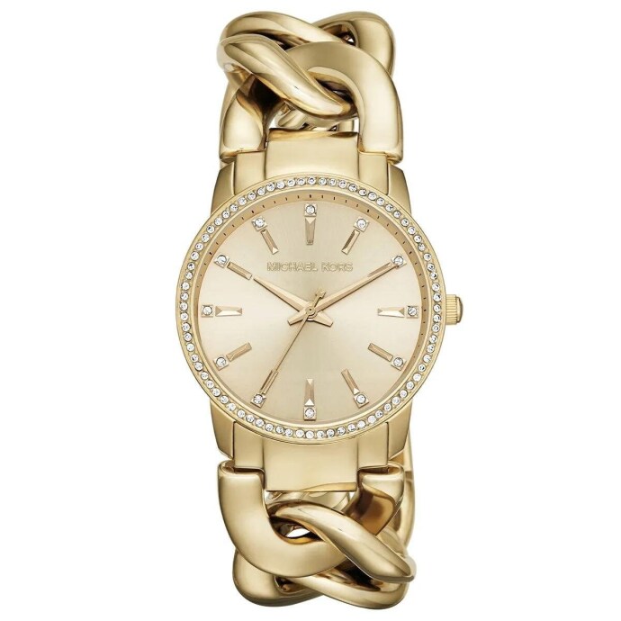 Michael Kors MK3235 Kadın Kol Saati - 6