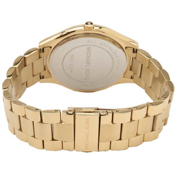 Michael Kors MK3264 Kadın Kol Saati - Thumbnail