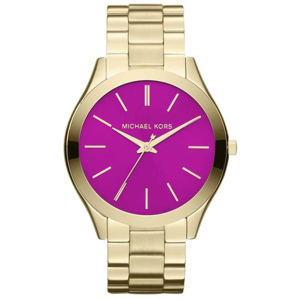 Michael Kors MK3264 Kadın Kol Saati - Thumbnail