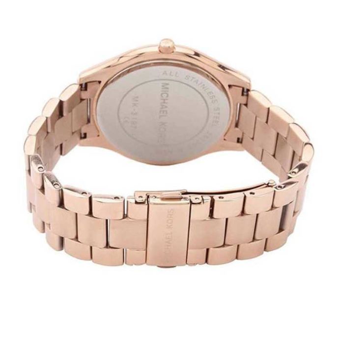 Michael Kors MK3293 Kadın Kol Saati - 2