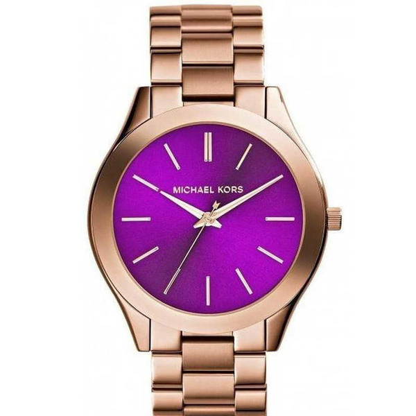 Michael Kors MK3293 Kadın Kol Saati - 5