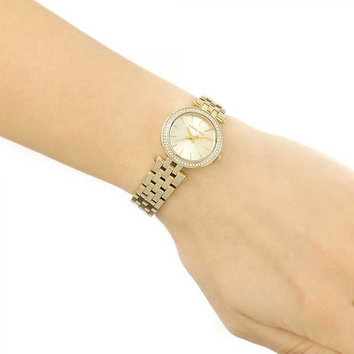 Michael Kors MK3295 Kadın Kol Saati - 3