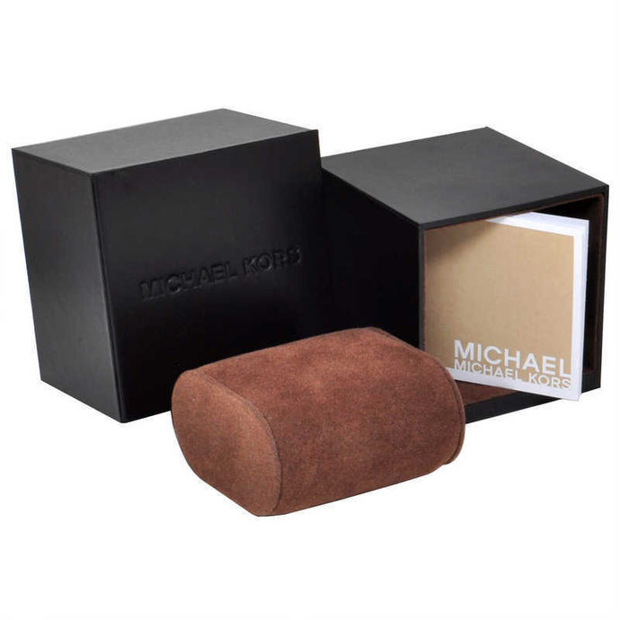 Michael Kors MK3295 Kadın Kol Saati - 5