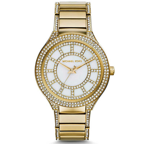 Michael Kors MK3312 Kadın Kol Saati - Thumbnail