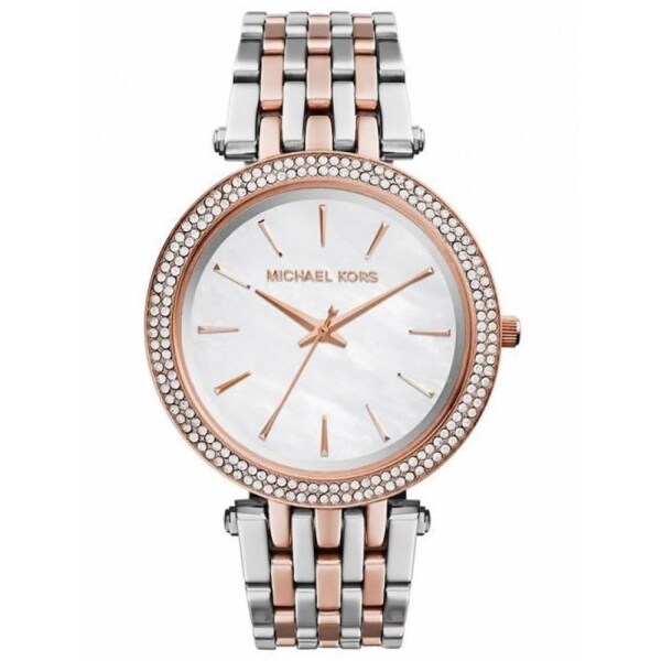 Michael Kors MK3321 Kadın Kol Saati - 1