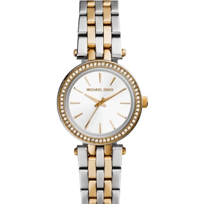 Michael Kors MK3323 Mini Darci Kadın Kol Saati - 1