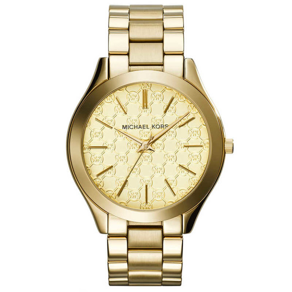 Michael Kors MK3335 Kadın Kol Saati - 1