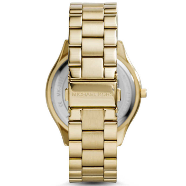Michael Kors MK3335 Kadın Kol Saati - 3