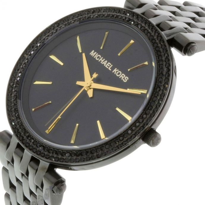 Michael Kors MK3337 Kadın Kol Saati - 2