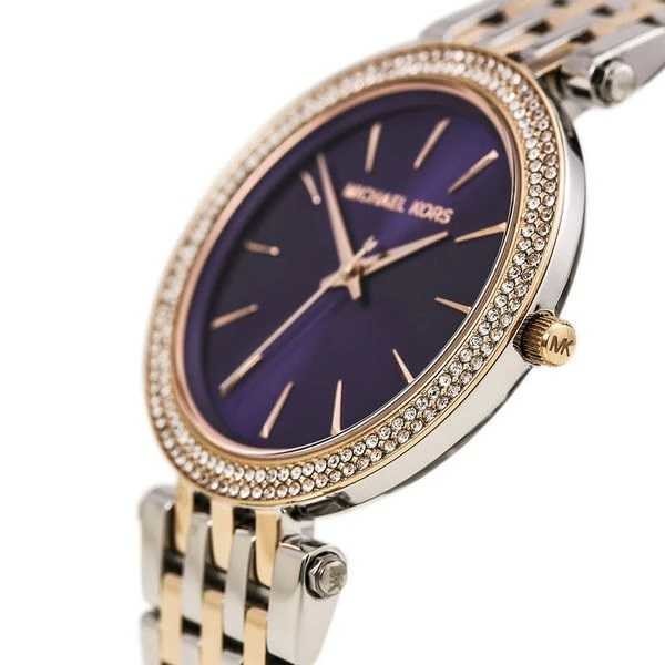 Michael Kors MK3353 Kadın Kol Saati - Thumbnail