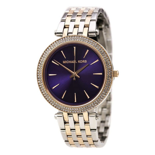 Michael Kors MK3353 Kadın Kol Saati - Thumbnail