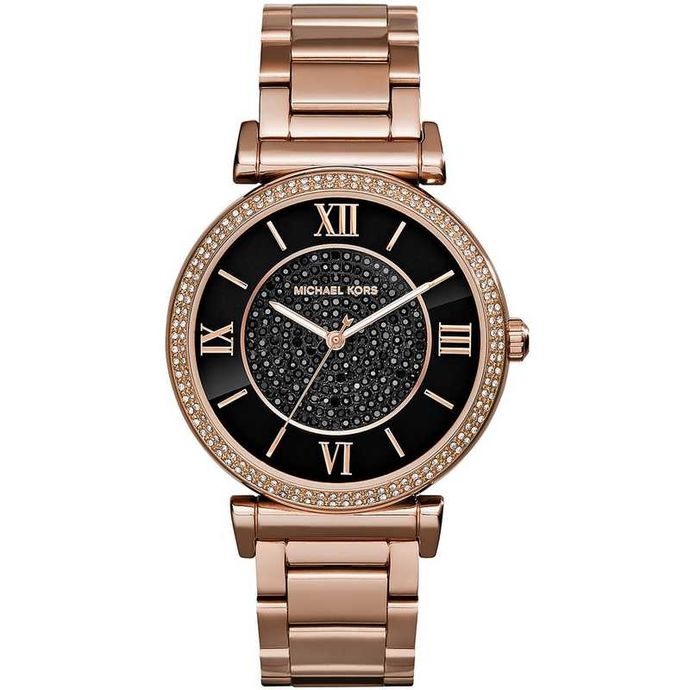 Michael Kors MK3356 Kadın Kol Saati - 1