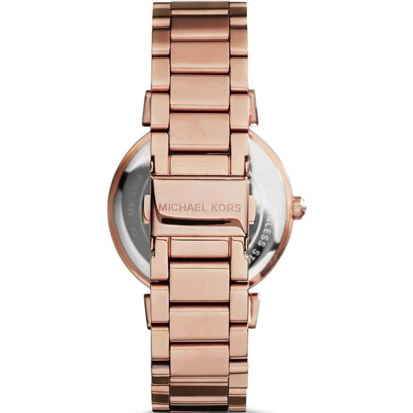 Michael Kors MK3356 Kadın Kol Saati - 3