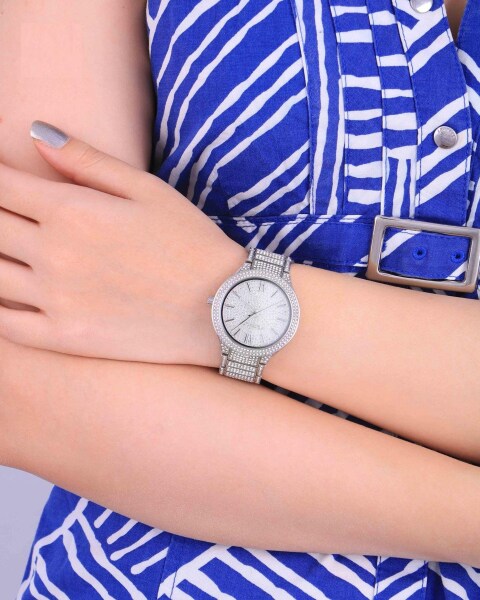 Michael Kors MK3359 Kadın Kol Saati - 3