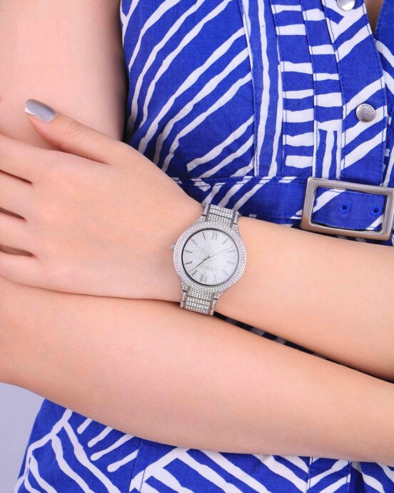 Michael Kors MK3359 Kadın Kol Saati - 3