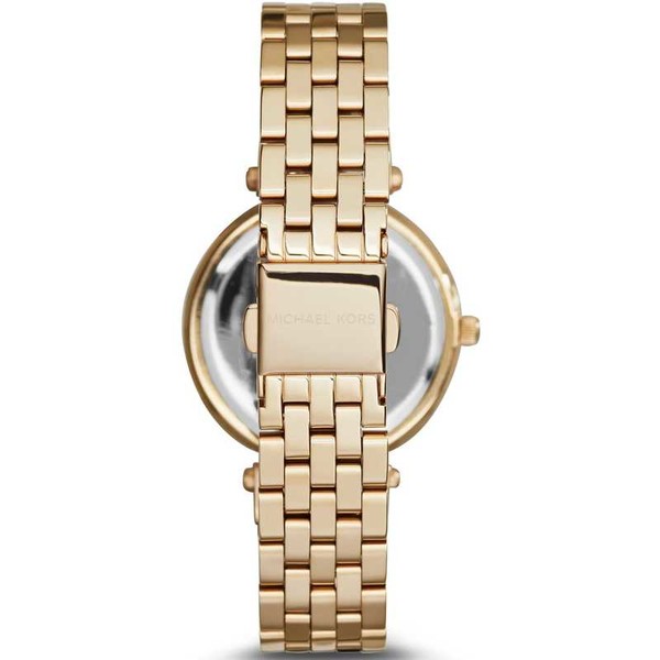 Michael Kors MK3365 Kadın Kol Saati - 3