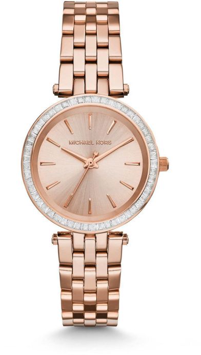 Michael Kors MK3366 Kadın Kol Saati - 1