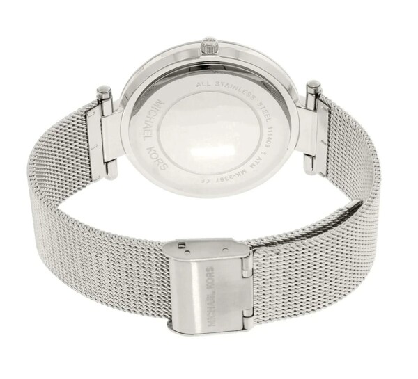 Michael Kors MK3367 Kadın Kol Saati - 3