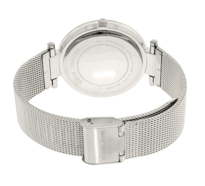 Michael Kors MK3367 Kadın Kol Saati - 3