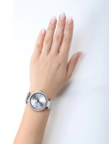 Michael Kors MK3367 Kadın Kol Saati - 5
