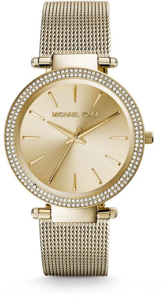 Michael Kors MK3368 Kadın Kol Saati - 6
