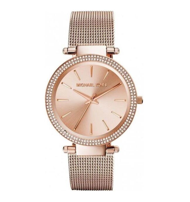 Michael Kors MK3369 Kadın Kol Saati - 1