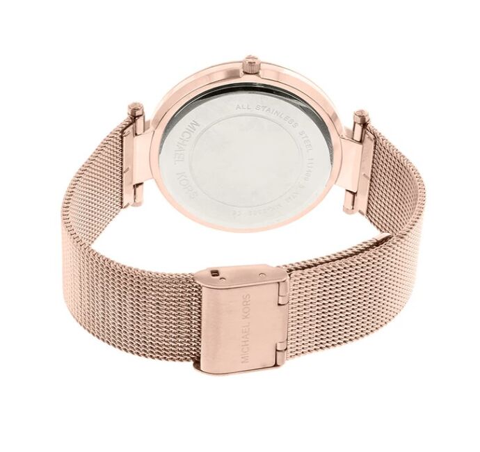 Michael Kors MK3369 Kadın Kol Saati - 2