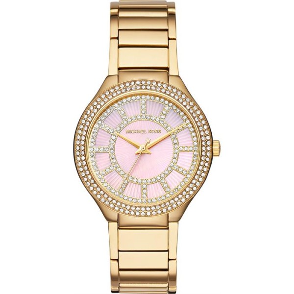 Michael Kors MK3396 Kadın Kol Saati - Thumbnail