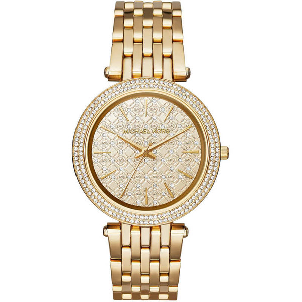 Michael Kors MK3398 Kadın Kol Saati - Thumbnail