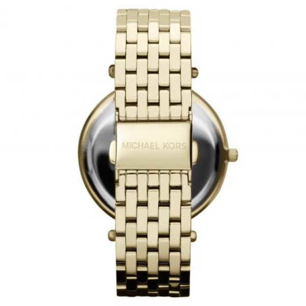 Michael Kors MK3398 Kadın Kol Saati - Thumbnail