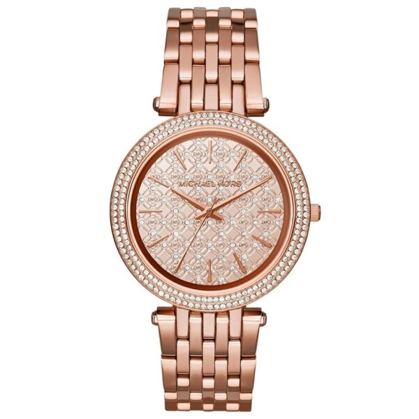 Michael Kors MK3399 Kadın Kol Saati - 1