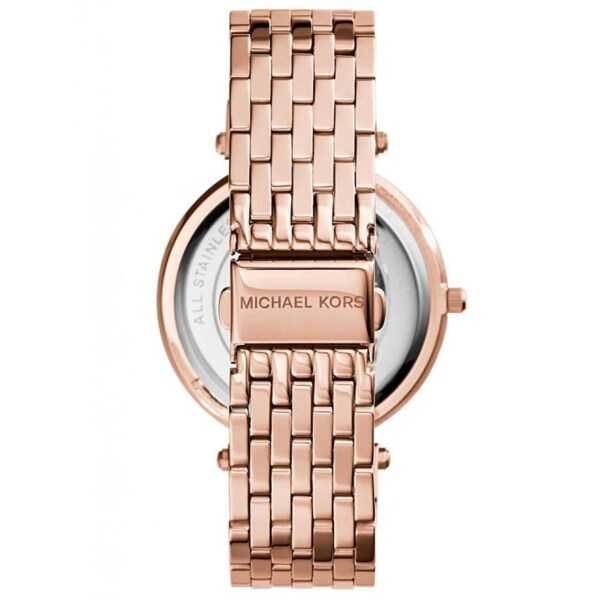 Michael Kors MK3399 Kadın Kol Saati - 3