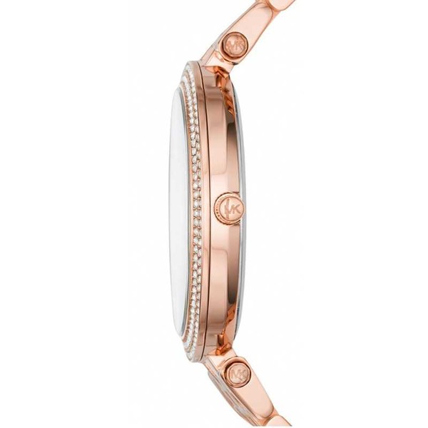 Michael Kors MK3400 Kadın Kol Saati - Thumbnail