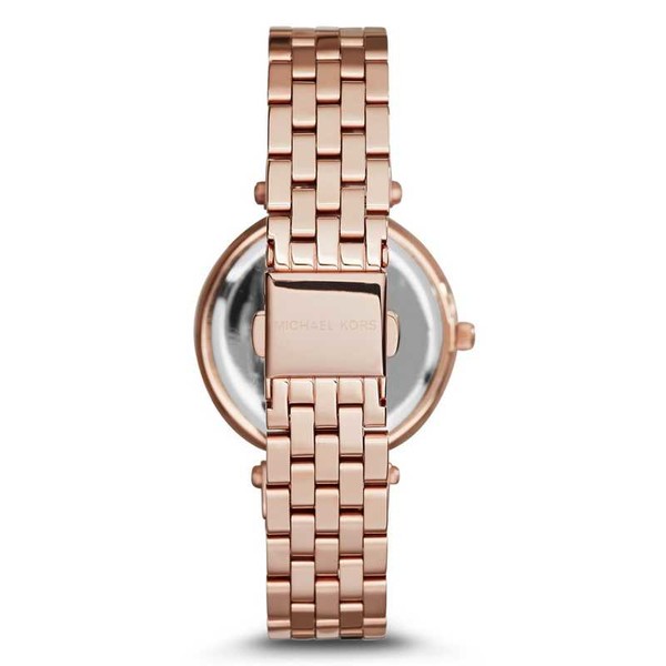 Michael Kors MK3400 Kadın Kol Saati - Thumbnail