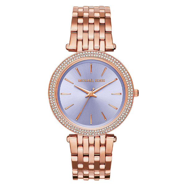 Michael Kors MK3400 Kadın Kol Saati - Thumbnail