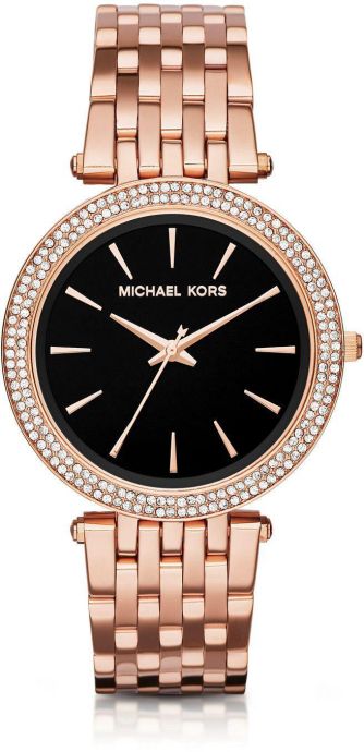 Michael Kors MK3402 Kadın Kol Saati - 1