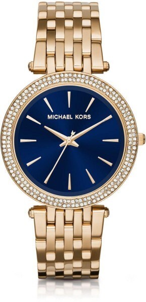 MICHAEL KORS MK3406 Kadın Kol Saati - 1