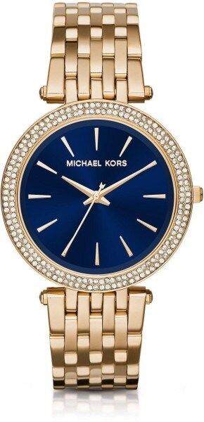 MICHAEL KORS MK3406 Kadın Kol Saati - 1