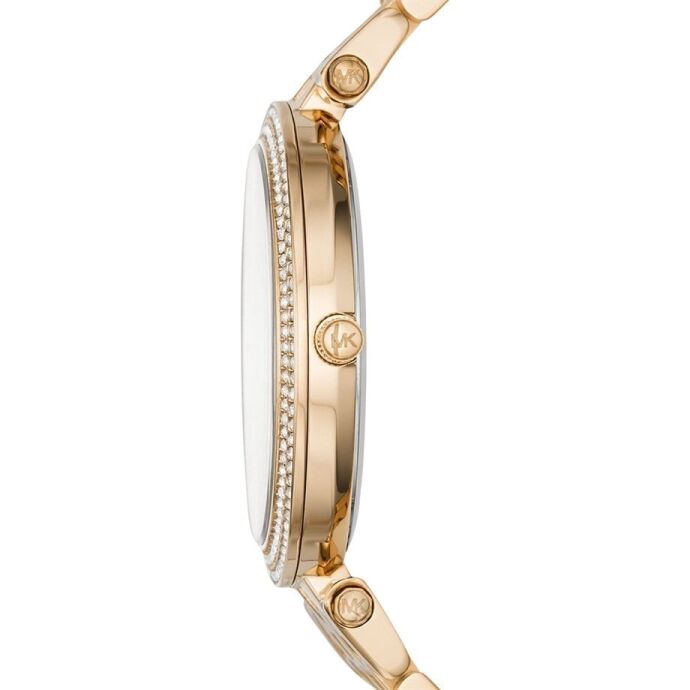 MICHAEL KORS MK3406 Kadın Kol Saati - 2