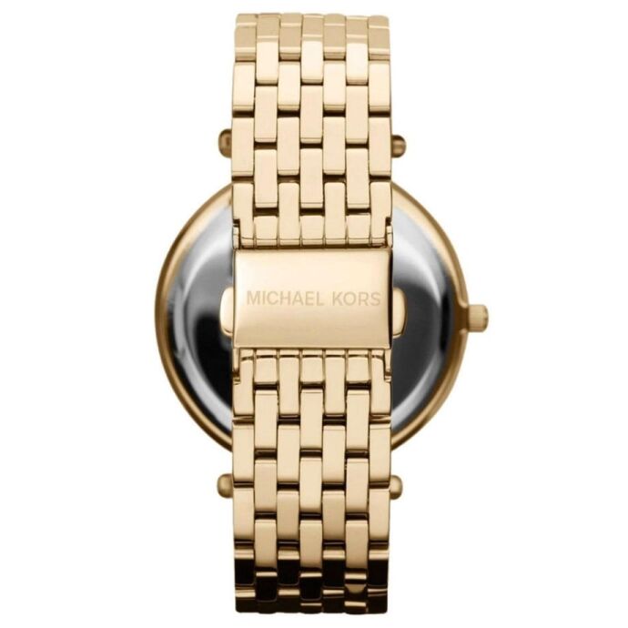MICHAEL KORS MK3406 Kadın Kol Saati - 3