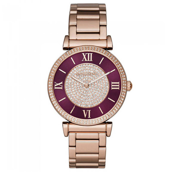 Michael Kors MK3412 Kadın Kol Saati - Thumbnail