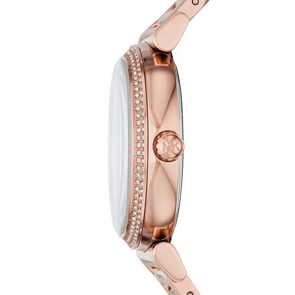 Michael Kors MK3412 Kadın Kol Saati - Thumbnail