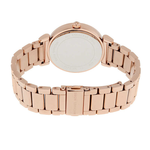 Michael Kors MK3412 Kadın Kol Saati - Thumbnail