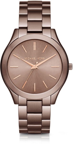 Michael Kors MK3418 Kadın Kol Saati - 1