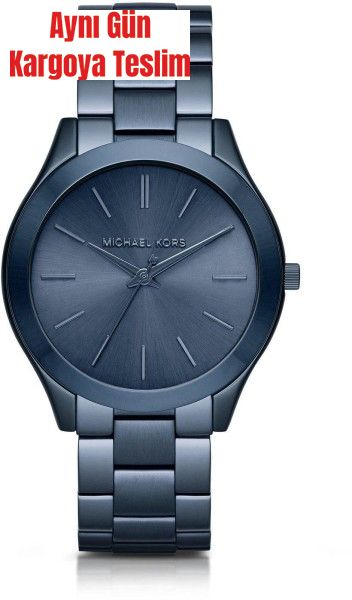 Michael Kors MK3419 Kadın Kol Saati - 2