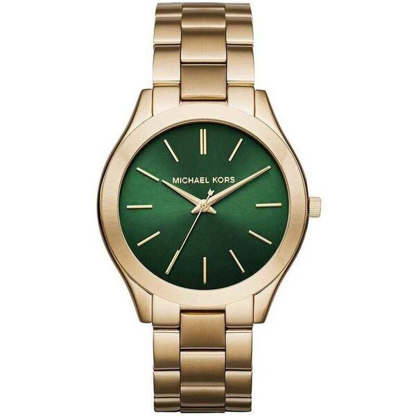 MICHAEL KORS MK3435 Kadın Kol Saati - 3