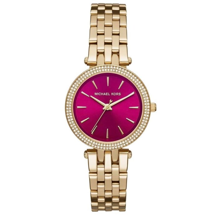 Michael Kors MK3444 Kadın Kol Saati - 1