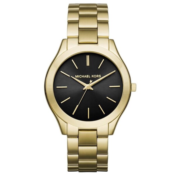 Michael Kors MK3478 Kadın Kol Saati - 1
