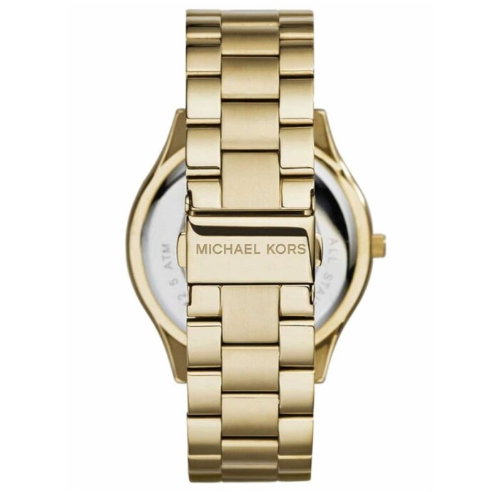 Michael Kors MK3478 Kadın Kol Saati - 2